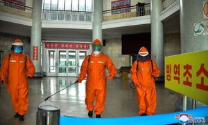 El mundo tardará años en acabar con la covid y prepararse para otra pandemia - Mundo - ABC Color