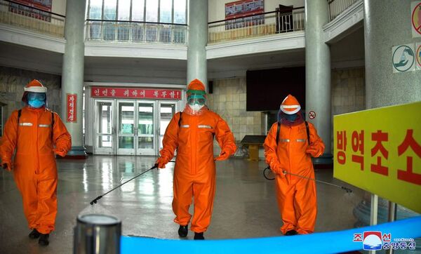 El mundo tardará años en acabar con la covid y prepararse para otra pandemia - Mundo - ABC Color