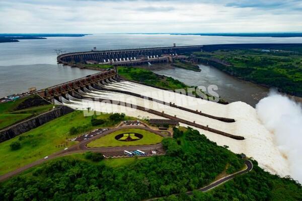 Itaipú Binacional conmemoró su 48° aniversario y se prepara para dar un nuevo salto tecnológico – Diario TNPRESS