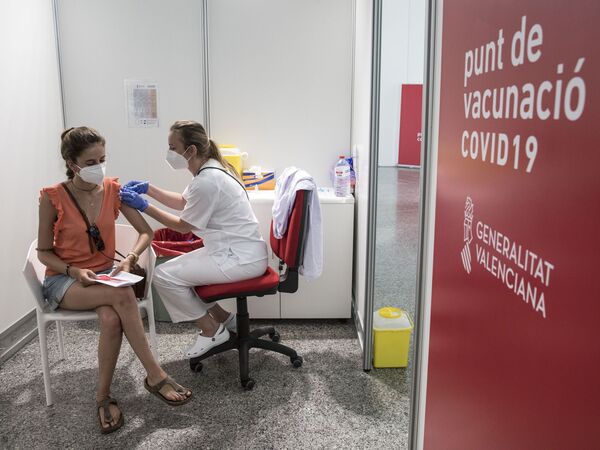 Diario HOY | El mundo tardará años en acabar con el covid y prepararse para otra pandemia
