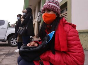 Jornada muy fría con vientos moderados a leves del sur - La Clave