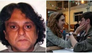 Diario HOY | Cae asesino del actor de Chiquititas: estuvo escondido en Paraguay