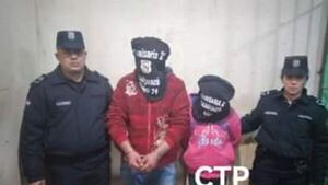 Mató a su hijastra de 3 años porque le molestaba su llanto