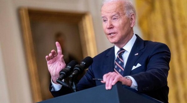 Diario HOY | Casi la mitad de los seguidores de Joe Biden en Twitter son cuentas falsas