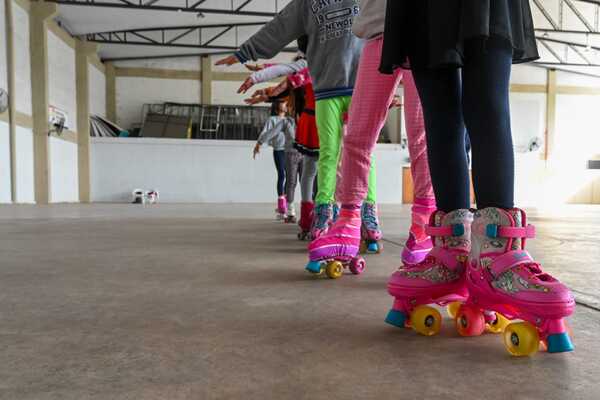 Inscripciones siguen abiertas para Escuelas Deportivas - .::Agencia IP::.