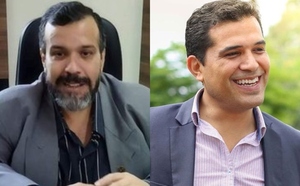 Concejal argumentó su rechazo a balance de Godoy, pidió auditoria y rechazaron su nota - La Clave