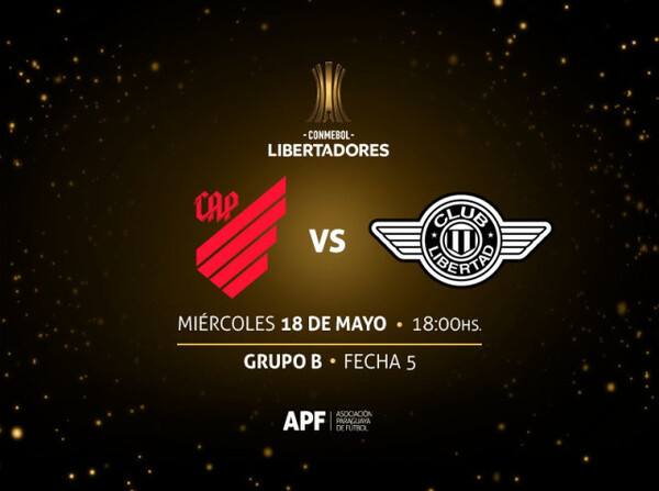 Desafío importante en Curitiba - APF