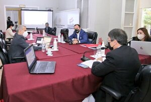 Fuertes sospechas de cambio de temas de exámenes en caso de aplazo masivo - PDS RADIO