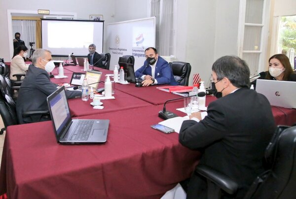Fuertes sospechas de cambio de temas de exámenes en caso de aplazo masivo - PDS RADIO