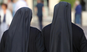 Minga Guazú: Allanan hogar de monjas por maltrato a niños - OviedoPress