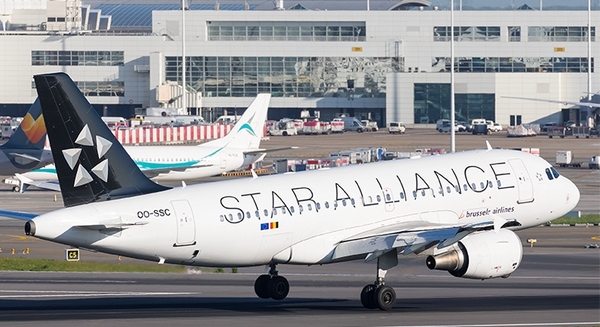 Star Alliance celebra su 25° aniversario como la primera alianza de aerolíneas del mundo