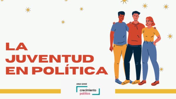 Juventud y política - El Independiente