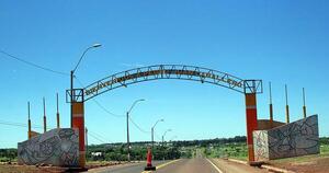 “Amambay es una zona olvidada” lamenta familia Acevedo