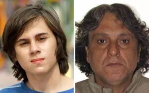 Asesino de joven actor de Chiquititas detenido en San Pablo estuvo escondido en Cruce Liberación