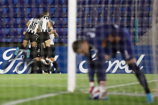 Libertad: horario y dónde ver por TV el duelo con Paranaense - Libertad - ABC Color