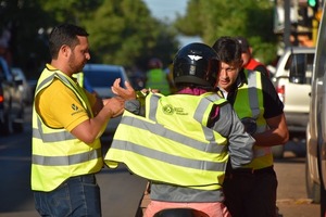 Para generar mayor conciencia, el guaraní se incorpora a la Semana Mundial de la Seguridad Vial 2022 - .::Agencia IP::.