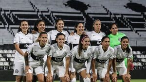Olimpia finalmente jugará en Sajonia