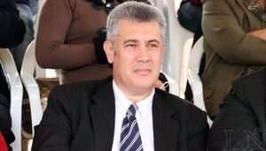 Intendente de Pedro Juan sigue en estado crítico (VIDEO)