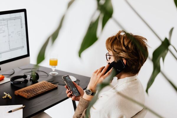 Multitasking: ventajas y desventajas de las actividades en simultáneo