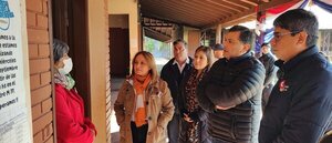 Ministerios articulan acciones conjuntas en beneficio de jóvenes en infracción - Judiciales.net