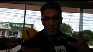 Gobernador sobre estado de salud del intendente: “A esperar las horas, es crítica la situación” - Radio Imperio