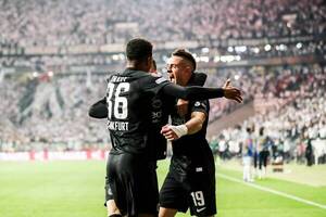 Diario HOY | Eintracht-Rangers, una final de Europa League para reverdecer laureles