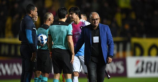 Moreno Martins: 'En Libertadores todo suma, es un grupo muy fuerte'
