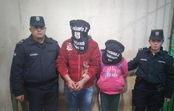 Mató a una niña de tres años a golpes y argumentó que fue “porque no paraba de llorar”