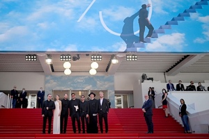 Diario HOY | Entre glamour y política empieza la competición en el Festival de Cannes