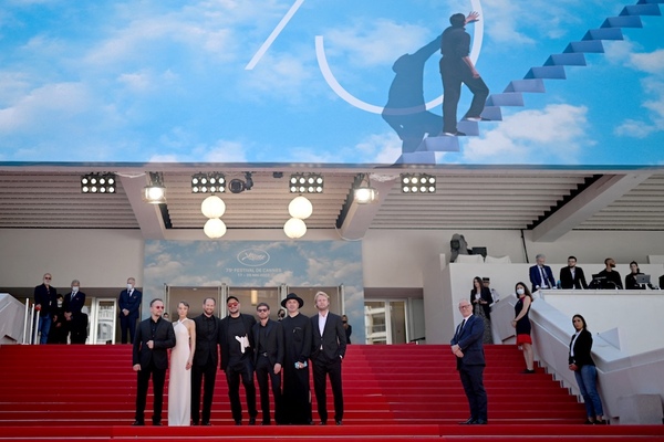 Diario HOY | Entre glamour y política empieza la competición en el Festival de Cannes
