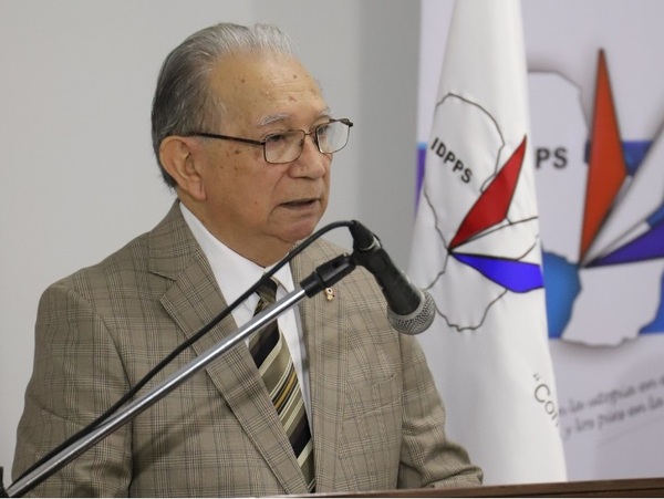Diario HOY | "Te digo… un poco", propuesta de exministro de Corte sobre realidad paraguaya