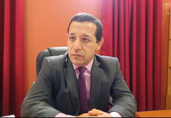 Atentado contra intendente: investigación se dificulta porque “nadie quiere hablar” - ADN Digital