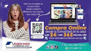 Increíbles ofertas en Rubén Darío Comercial - SNT