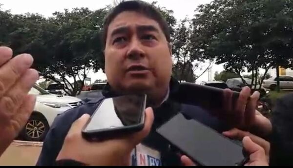 Eduardo Nacayama: “PJC necesita de una atención especial del gobierno” - Radio Imperio