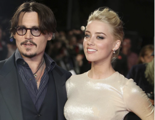 «Siento haberte hecho daño»: mensaje que pone en evidencia a Amber Heard - SNT