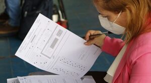 MEC LLAMARÁ A CONCURSO PARA CASI 1.500 CARGOS DIRECTIVOS