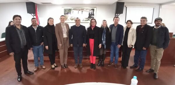 Preparan un conversatorio para prevenir abusos sexuales en niños - La Clave