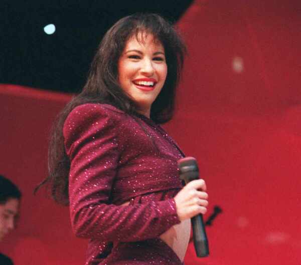 El sueño de la reina del Tex-mex sigue vivo - El Independiente