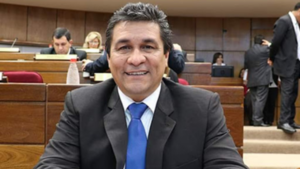 Según Blas Lanzoni, en Diputados se analiza impulsar juicio político contra Abdo - El Independiente