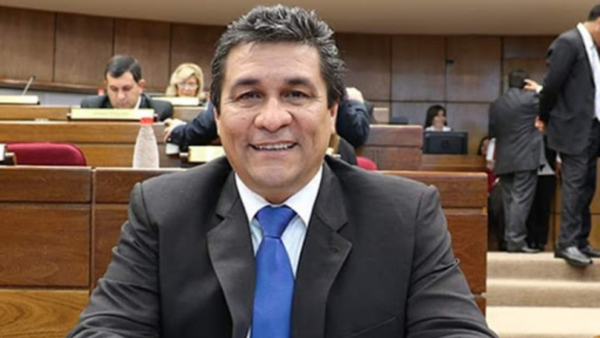 Según Blas Lanzoni, en Diputados se analiza impulsar juicio político contra Abdo - El Independiente