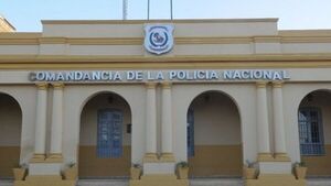 Cambian a director de Policía de Amambay