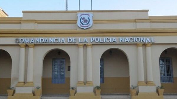 Cambian a director de Policía de Amambay