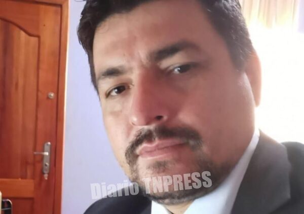 “Mario Abdo sin bolas”: Peor no podemos estar – Diario TNPRESS
