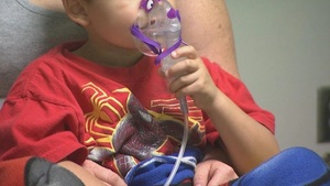Infectólogo alerta sobre aumento de casos respiratorios en niños
