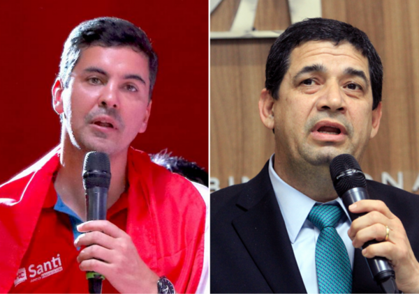 Abogado sostiene que con Santi o Velázquez en el poder, narcos seguirán estando cómodos - Megacadena — Últimas Noticias de Paraguay