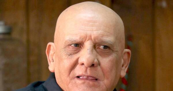 La Nación / “El problema de fondo es político”, afirma exsenador sobre inseguridad en el país