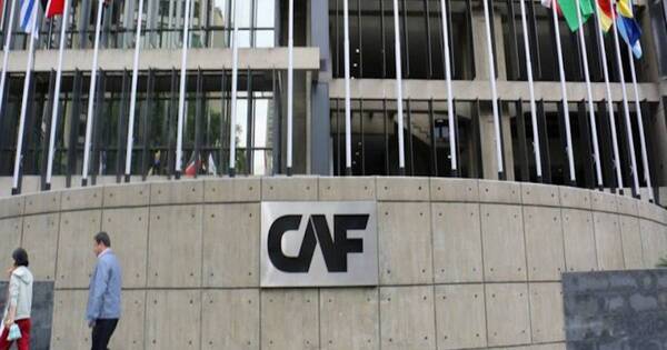La Nación / CAF publica una caja de herramientas digitales para luchar contra la corrupción
