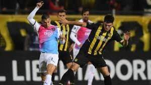 Cerro logra rescatar un valioso empate contra Peñarol | Radio Regional 660 AM