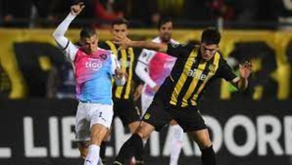 Cerro logra rescatar un valioso empate contra Peñarol | Radio Regional 660 AM