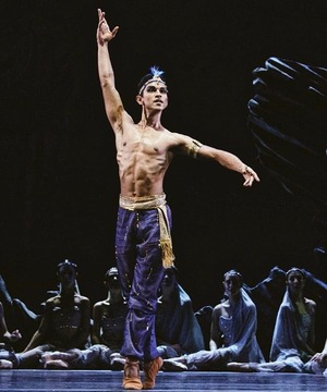 Ballet de Buenos Aires se presentará en el país con la participación de un paraguayo